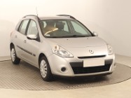Renault Clio III , Salon Polska, Klima, El. szyby