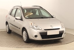 Renault Clio III , Salon Polska, Klima, El. szyby