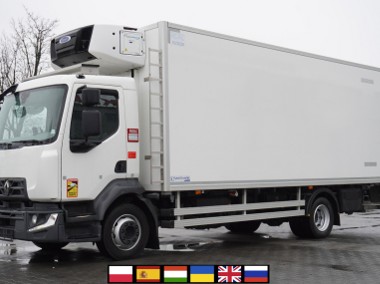 D210 12T / Chłodnia Bitemperatura / 10 sztuk-1