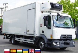Renault D210 12T / Chłodnia Bitemperatura / 10 sztuk_250699