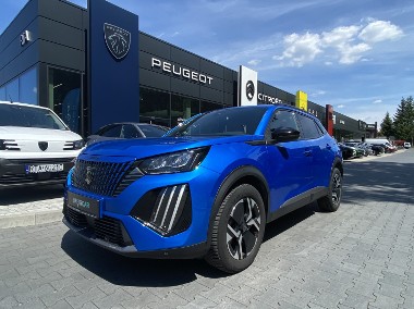 Peugeot 130 Allure S&S EAT8-1