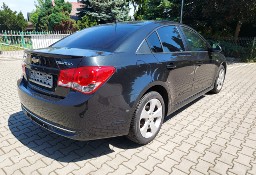 Chevrolet Cruze SEDAN 1.8LT