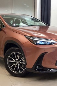 Lexus NX NX 14- 350h Prestige 2.5 Hybrid AWD NX 350h Prestige 2.5 Hybrid AWD | Czujniki-2