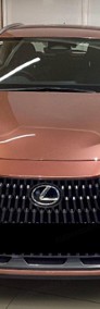 Lexus NX NX 14- 350h Prestige 2.5 Hybrid AWD NX 350h Prestige 2.5 Hybrid AWD | Czujniki-3