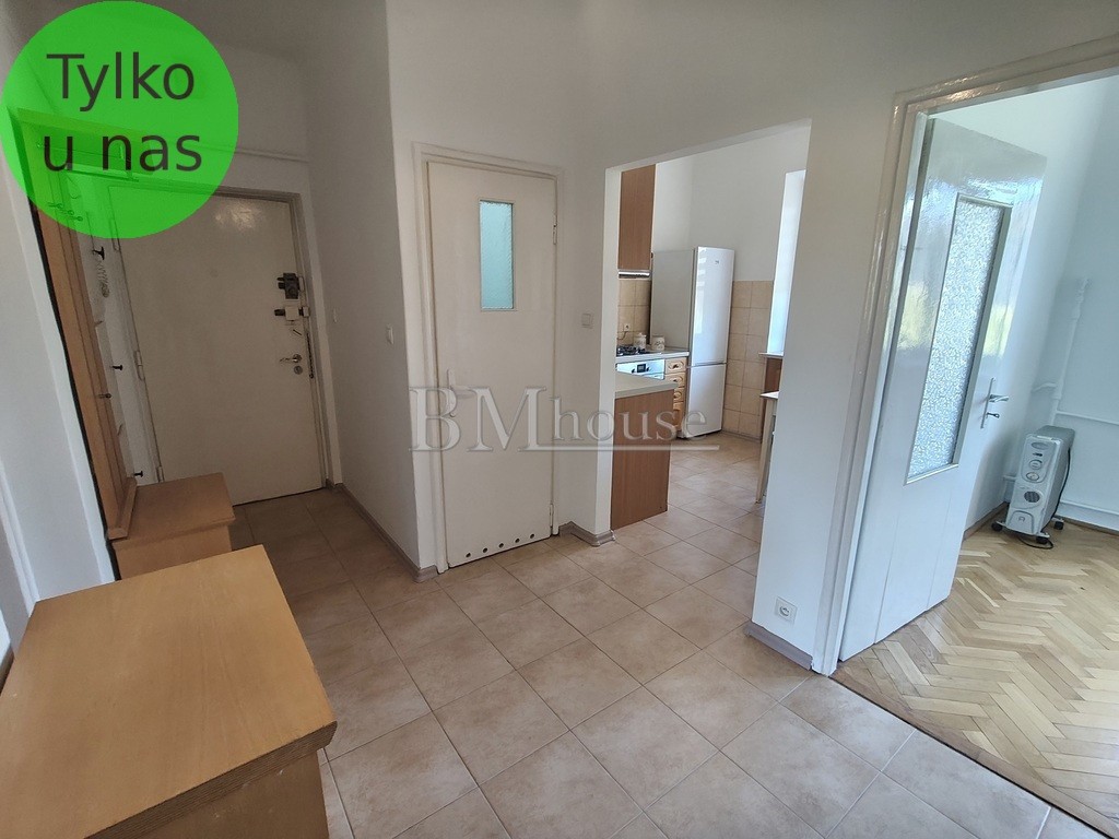 Śródmieście 3 pok mieszk oddzielna kuchnia 2950 zł - Widok 2