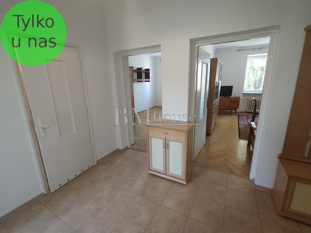 Śródmieście 3 pok mieszk oddzielna kuchnia 2950 zł - Widok 4