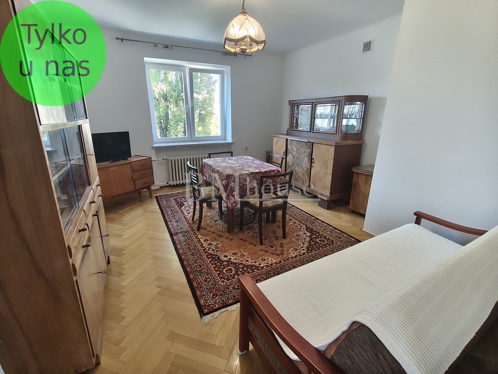 Śródmieście 3 pok mieszk oddzielna kuchnia 2950 zł - Widok 5