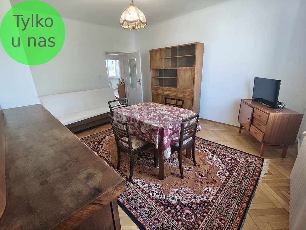 Śródmieście 3 pok mieszk oddzielna kuchnia 2950 zł - Widok 6
