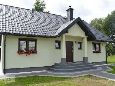 Dom Jelcz-Laskowice, ul. Zbudujemy Nowy Dom Solidnie I Kompleksowo-1