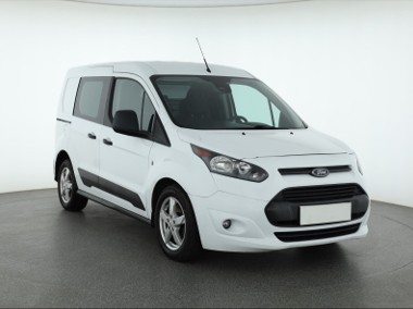 Ford Transit Connect , L1H1, 2m3, 3 Miejsca, 1 EU palet-1