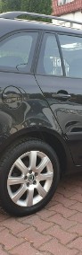 Skoda Fabia II 1.6 TDi. 105 Koni. Klima. Grzane Fotele. Szyberdach. Super Stan.-3