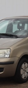 Fiat Panda II , Salon Polska, Klima-3