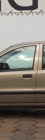 Fiat Panda II , Salon Polska, Klima-4