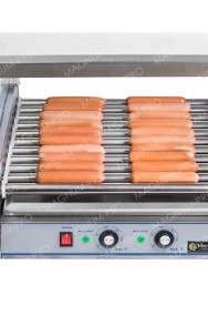 Profesjonalny zestaw do robienia hot dogów: XXL, największy-2