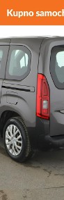 Citroen Berlingo II klimatyzacja tempomat czujniki parkowania-4