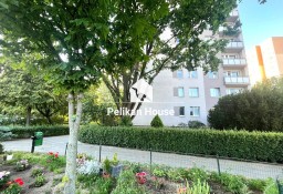 Mieszkanie Warszawa Gocław, ul. Władysława Umińskiego