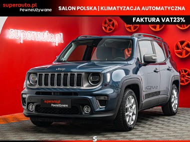 Jeep Renegade Face lifting 1.0 Limited FWD 1.0 Limited FWD 120KM-1