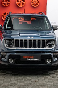 Jeep Renegade Face lifting 1.0 Limited FWD 1.0 Limited FWD 120KM-2
