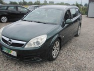 Opel Vectra C lift kombi .