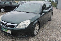 Opel Vectra C lift kombi .