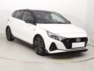 Hyundai i20 , Salon Polska, Serwis ASO, Automat, Klimatronic, Tempomat,