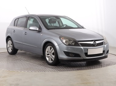 Opel Astra H , Klima,ALU, El. szyby-1