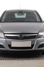 Opel Astra H , Klima,ALU, El. szyby-2