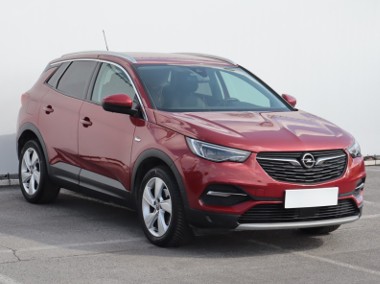 Opel , Salon Polska, Serwis ASO, Automat, Klimatronic, Tempomat,-1