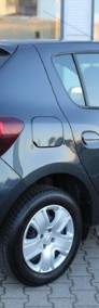 Dacia Sandero II rabat: 6% (2 400 zł) Salon Polska, Klimatyzacja, LED-dzienny, VAT23%-4