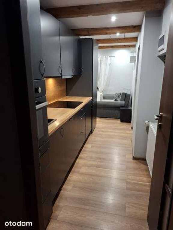Mieszkanie na sprzedaż, 3 pokoje, 42 m², Świeradów-Zdrój