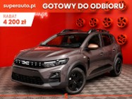 Dacia Sandero II Stepway Extreme aut 1.2 Eco-G LPG Stepway Extreme aut 1.2 Eco-G LPG