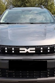 Dacia Sandero II Stepway Extreme aut 1.2 Eco-G LPG Stepway Extreme aut 1.2 Eco-G LPG-2