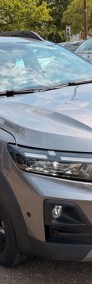 Dacia Sandero II Stepway Extreme aut 1.2 Eco-G LPG Stepway Extreme aut 1.2 Eco-G LPG-3