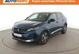 Peugeot 3008 II FV23 full led automat navi kamera virtual auto klima allure