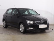 Skoda Fabia III , Salon Polska, Klima, Tempomat