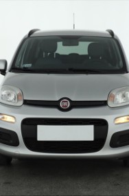 Fiat Panda III , Salon Polska, GAZ, Klima ,Bezkolizyjny-2