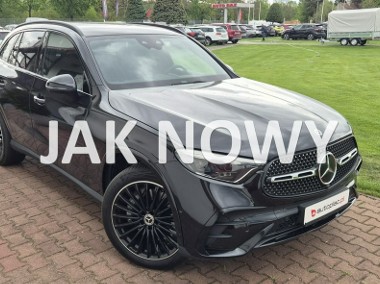 Mercedes-Benz Klasa GLC AMBILIGHT-LED-BURMASTERR-1
