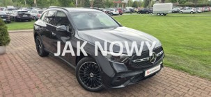 Mercedes-Benz Klasa GLC AMBILIGHT-LED-BURMASTERR
