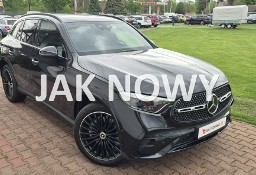 Mercedes-Benz Klasa GLC AMBILIGHT-LED-BURMASTERR