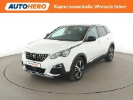 Peugeot 3008 II Allure automat navi kamera180 tempomat półskóra LED