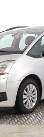 Citroen C4 Grand Picasso I , Automat, 7 miejsc, Klimatronic, Tempomat, Parktronic,ALU-3