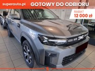 Dacia Inny Dacia Expression mHEV 1.2 TCe Bigster Expression mHEV 1.2 TCe 140KM / Pakiet