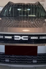 Dacia Expression mHEV 1.2 TCe Bigster Expression mHEV 1.2 TCe 140KM / Pakiet-2