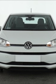 Volkswagen up! , Salon Polska, 1. Właściciel, Serwis ASO, Klima-2