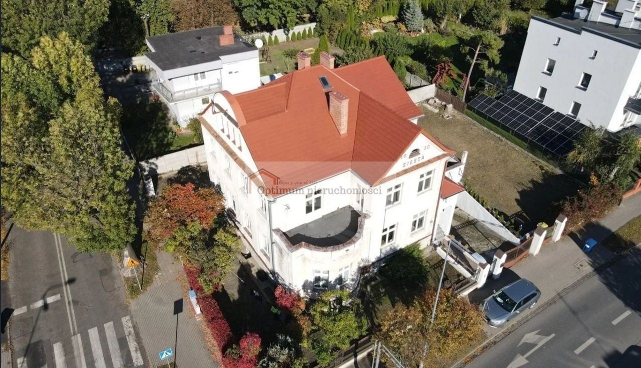 Ponad 200k rocznie! Nieruchomość inwestycyjna w samym centrum miasta - Widok 4