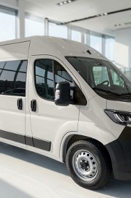 Opel Movano L3H2 Zabudowa Brygadowa L3H2 Zabudowa Brygadowa 2.2 140KM-2