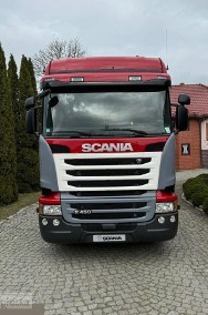 Scania R450 Highline Streamline-2