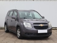 Chevrolet Orlando , Salon Polska, 7 miejsc, Klima, Parktronic