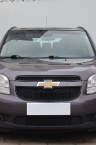 Chevrolet Orlando , Salon Polska, 7 miejsc, Klima, Parktronic-2