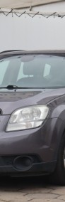 Chevrolet Orlando , Salon Polska, 7 miejsc, Klima, Parktronic-3
